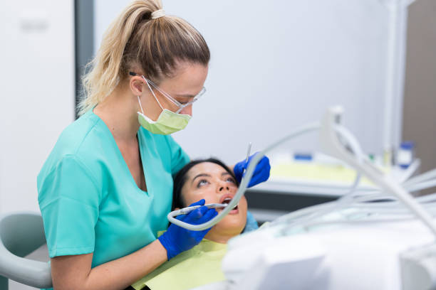 Best Dentist for Dental Trauma  in Moraga, CA
